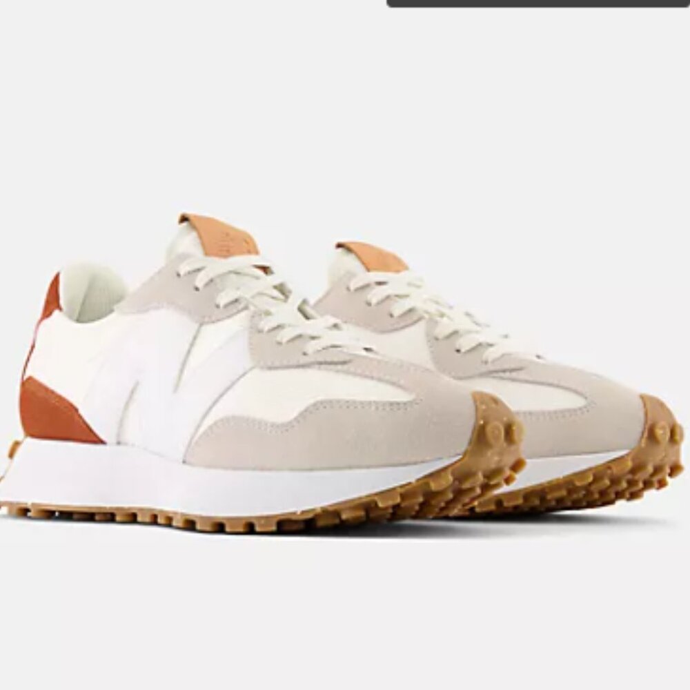 New Balance 327 Men's Shoes